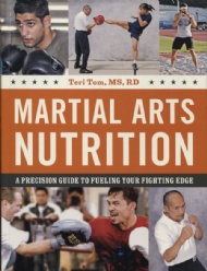 Sportboken - Martial Arts Nutrition